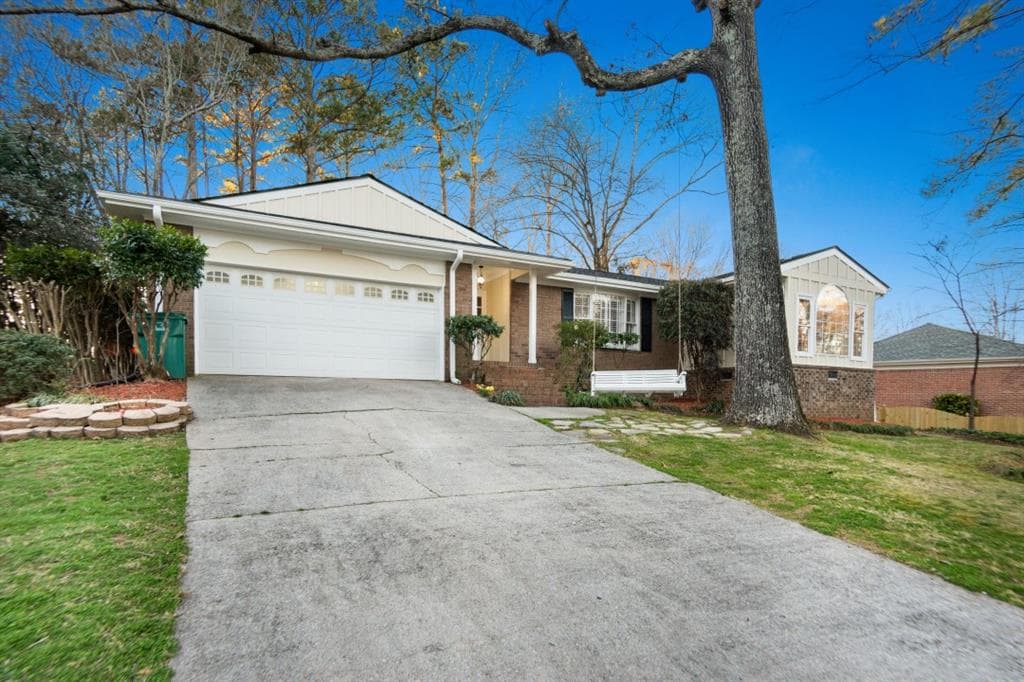 2291 Jay Lane, Smyrna, GA 30080 — most recent listing photo