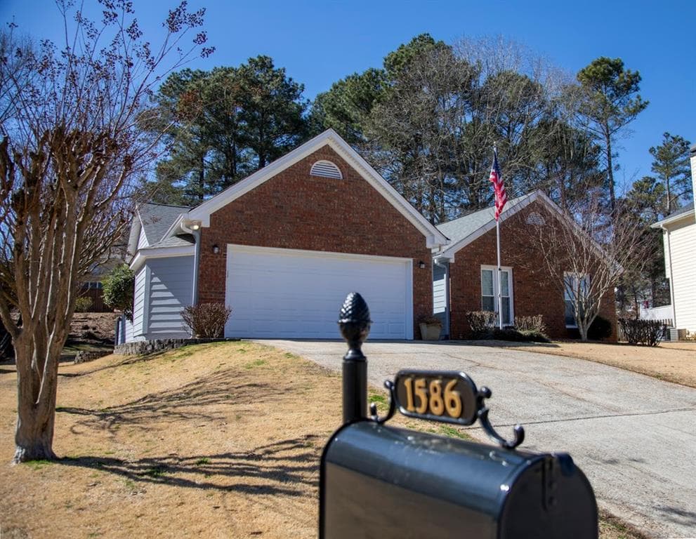 1586 Poplarwood Lane, Lawrenceville, GA 30043 — most recent listing photo