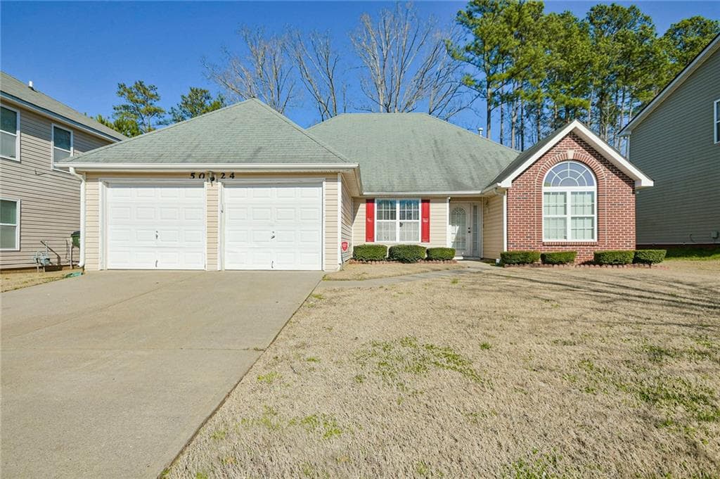 5024 Michael Jay Street, Snellville, GA 30039 — most recent listing photo