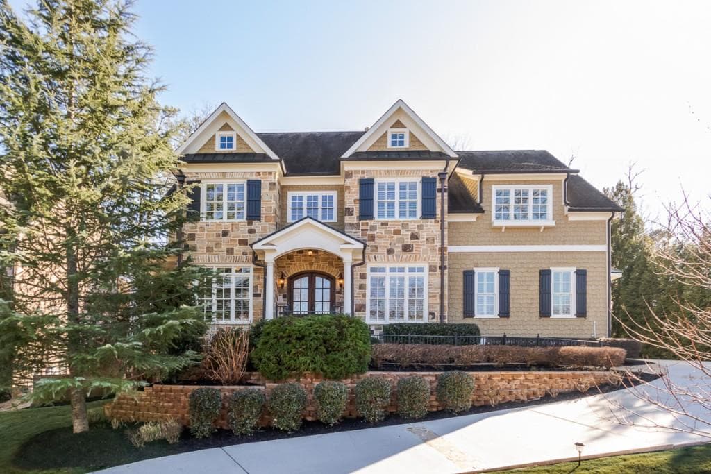 1263 Rustic Ridge Drive, Brookhaven, GA 30319 — most recent listing photo