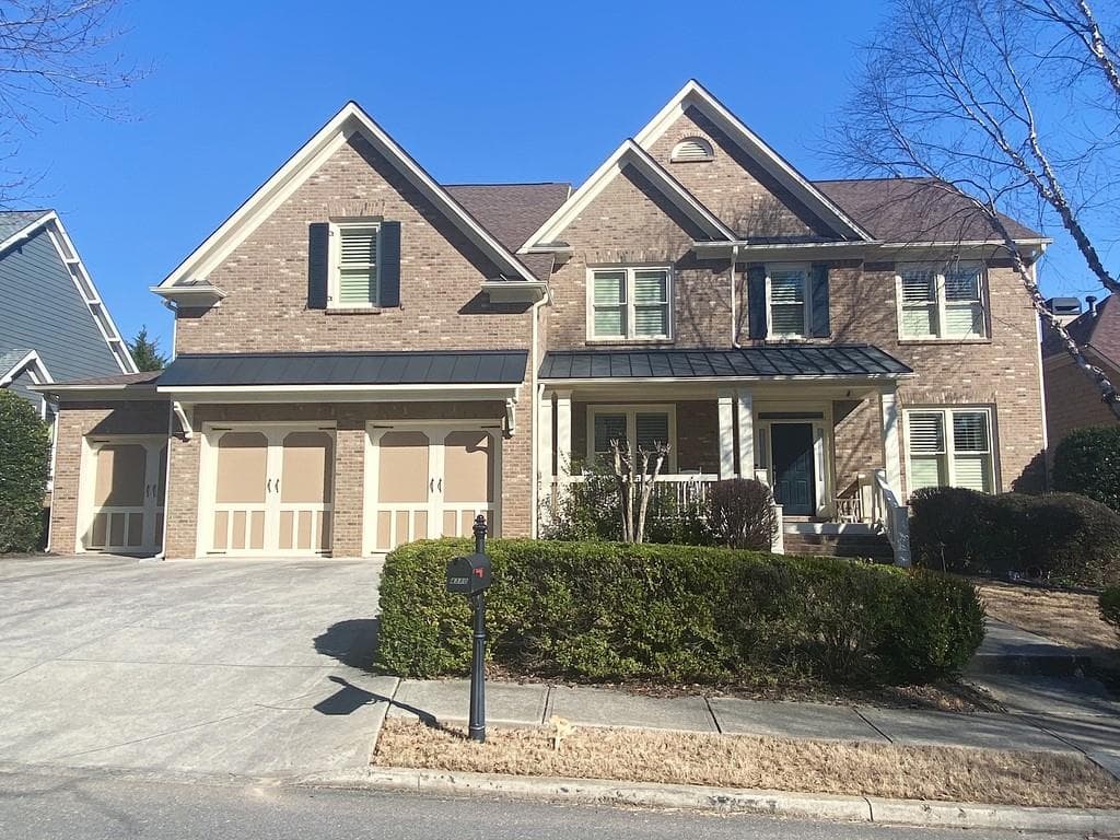 4380 Crossland Drive, Cumming, GA 30040 — most recent listing photo