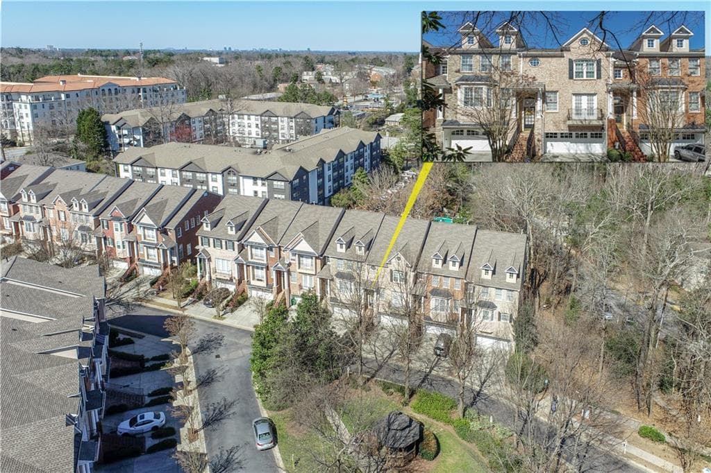 1021 Emory Parc Place 1021, Decatur, GA 30033 — most recent listing photo