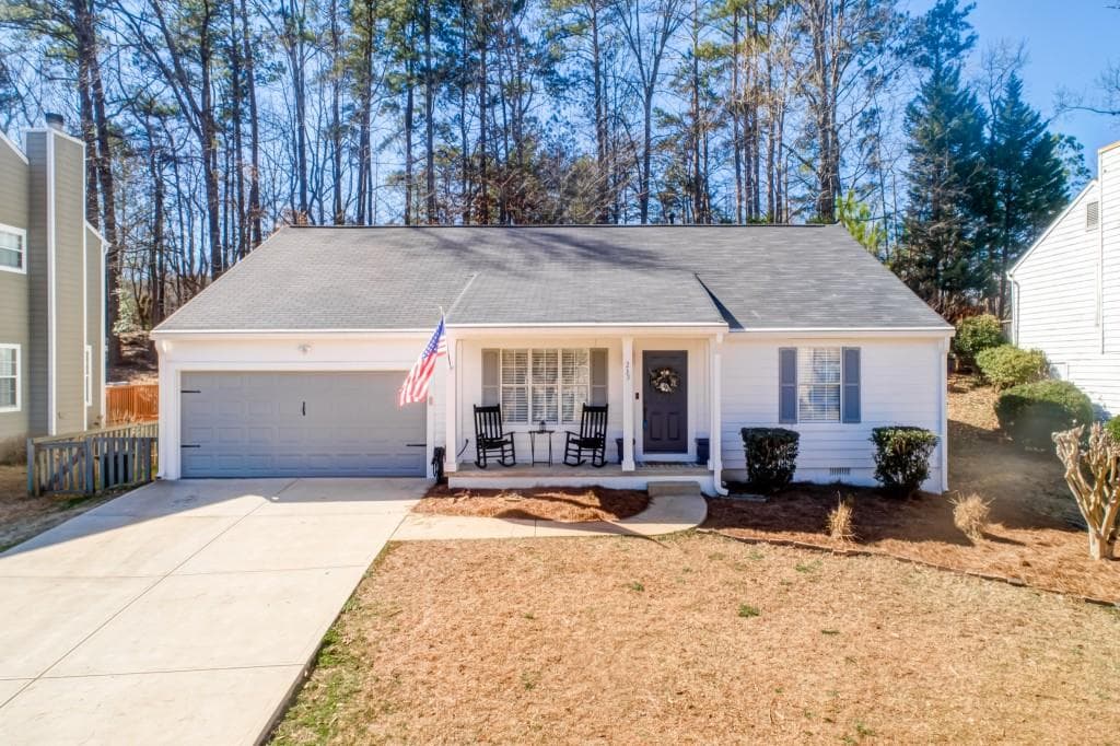 235 Preston Oaks Drive, Alpharetta, GA 30022 — most recent listing photo