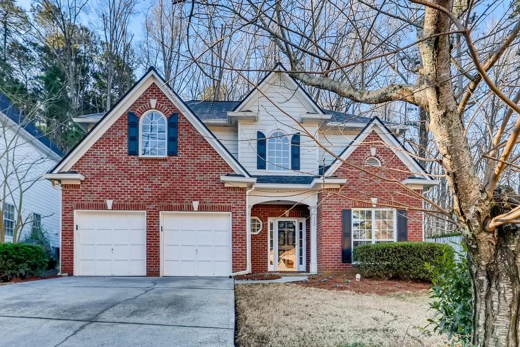 130 Parkstone Way, Marietta, GA 30066 — most recent listing photo