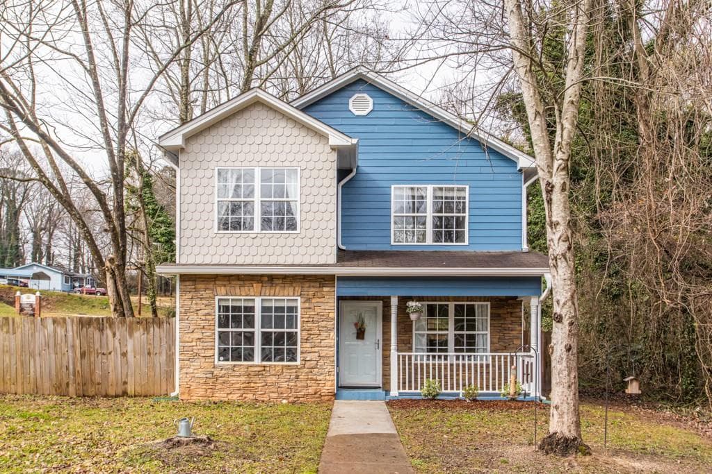 438 Third Avenue, Scottdale, GA 30079 — most recent listing photo