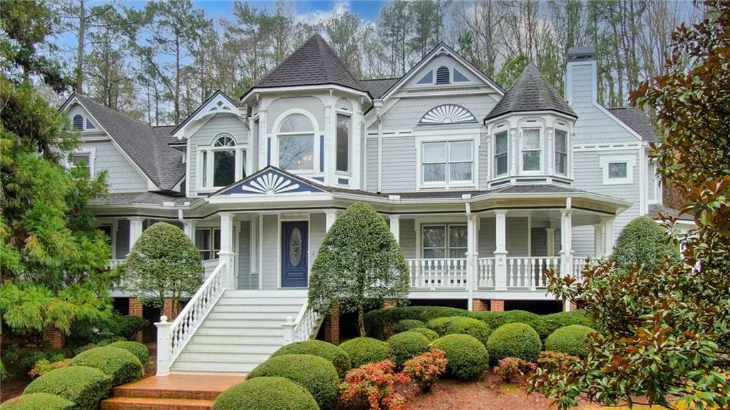2445 Spalding Drive, Sandy Springs, GA 30350 — most recent listing photo