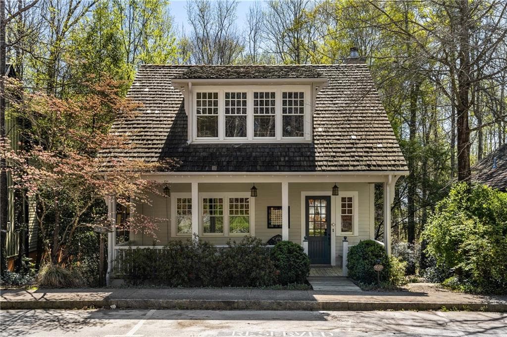 9035 Selborne Lane, Chattahoochee Hills, GA 30268 — most recent listing photo