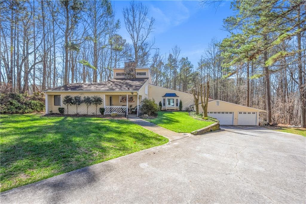 11 Frey Road, Dallas, GA 30132 — most recent listing photo