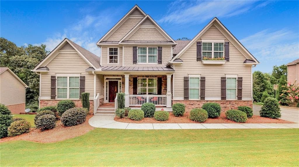155 Pineridge Way, Roswell, GA 30075 — most recent listing photo