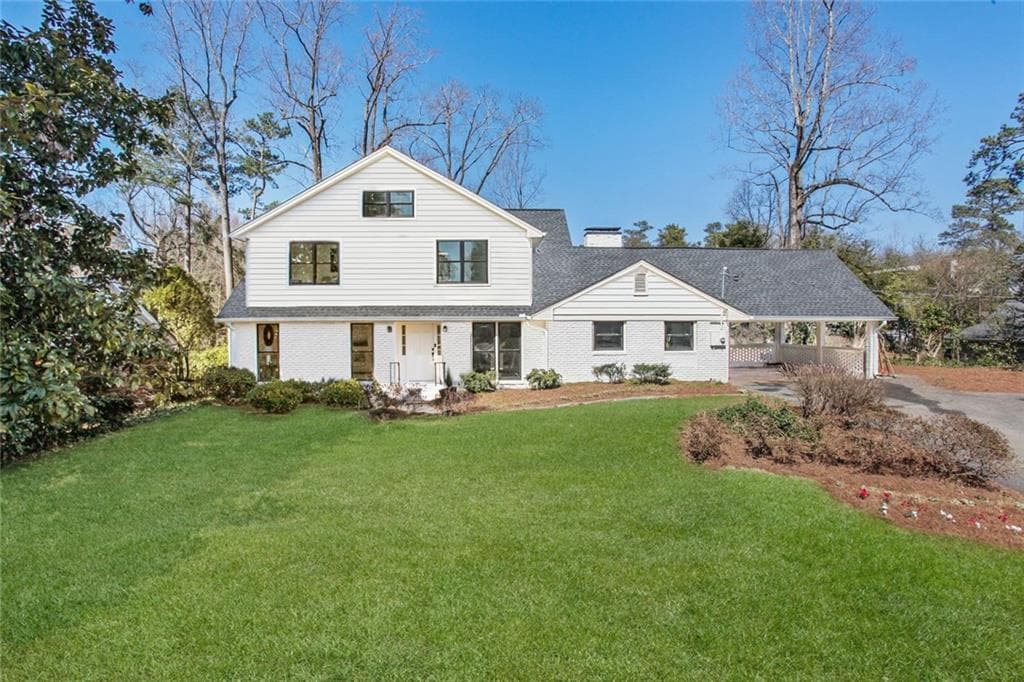 530 Dogwood Valley Drive, Sandy Springs, GA 30342 — most recent listing photo