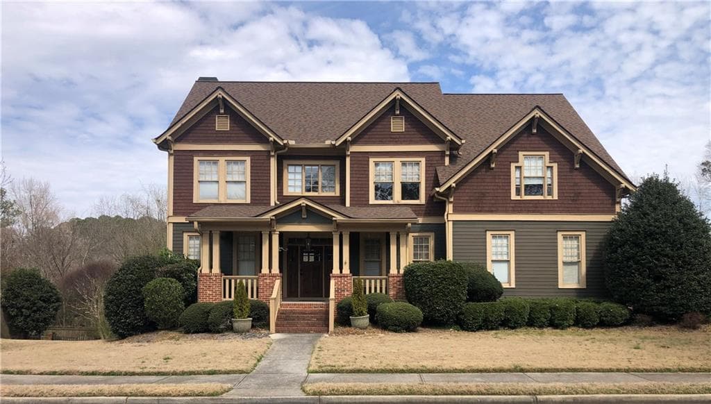 1696 Carrington Pointe, Tucker, GA 30084 — most recent listing photo