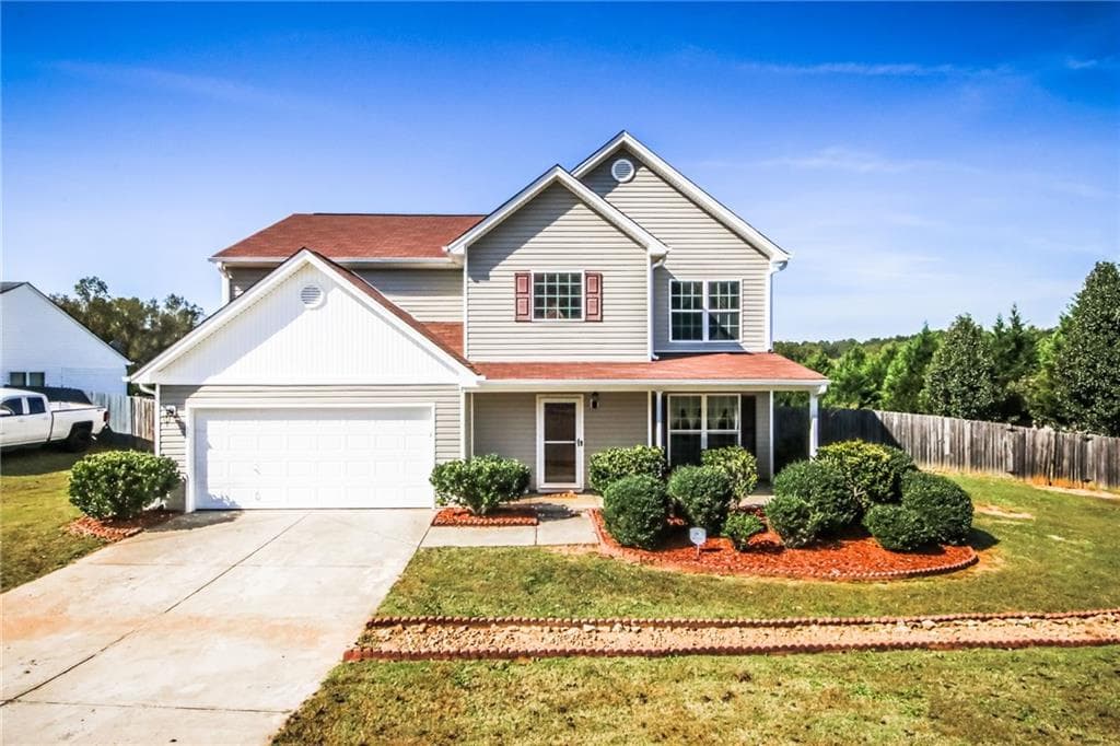 867 Hawk Creek Trail, Winder, GA 30680 — most recent listing photo