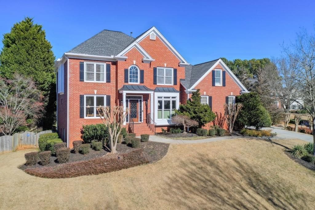 3075 Bellingrath Boulevard, Roswell, GA 30076 — most recent listing photo