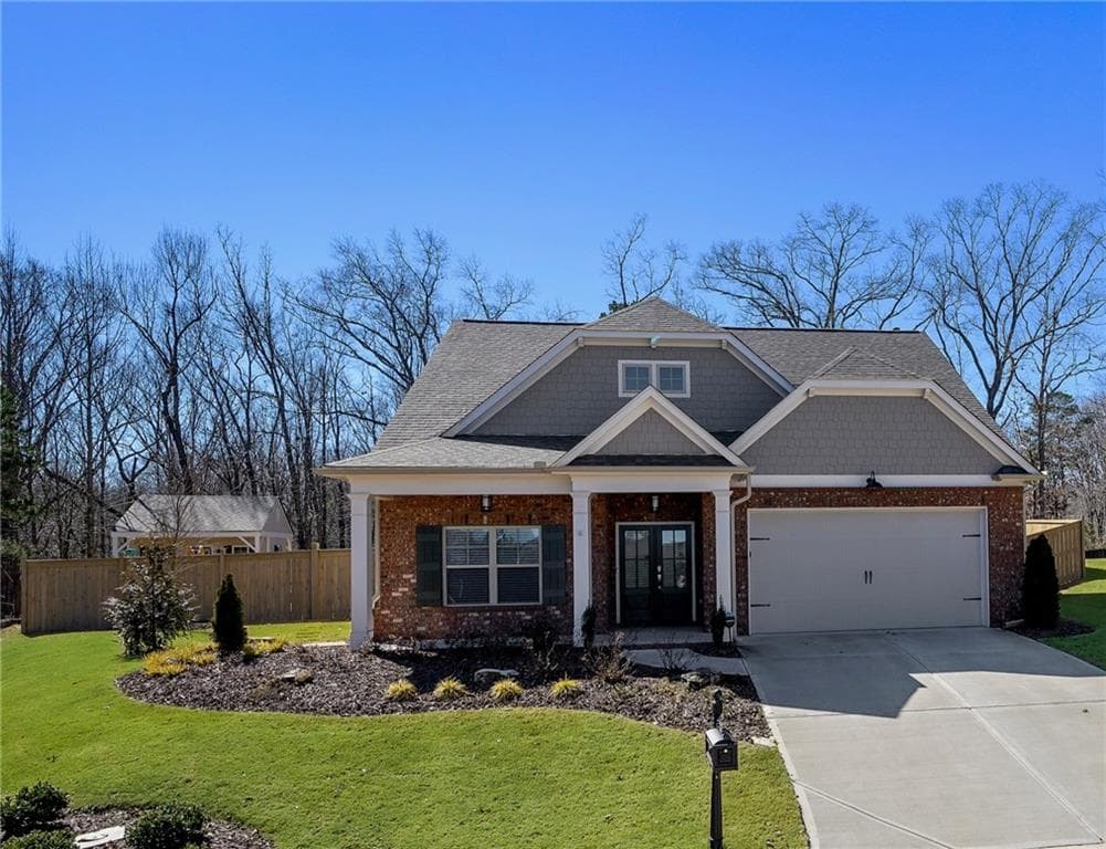 2716 Limestone Parkway, Gainesville, GA 30501 — most recent listing photo