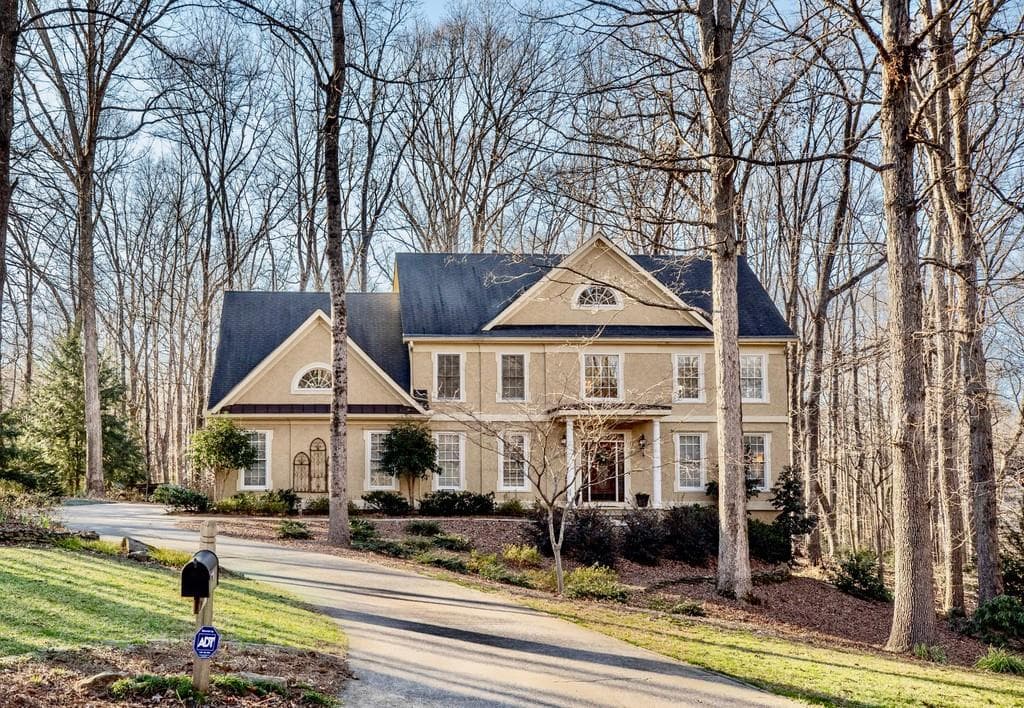 273 Mossy Way, Kennesaw, GA 30152 — most recent listing photo