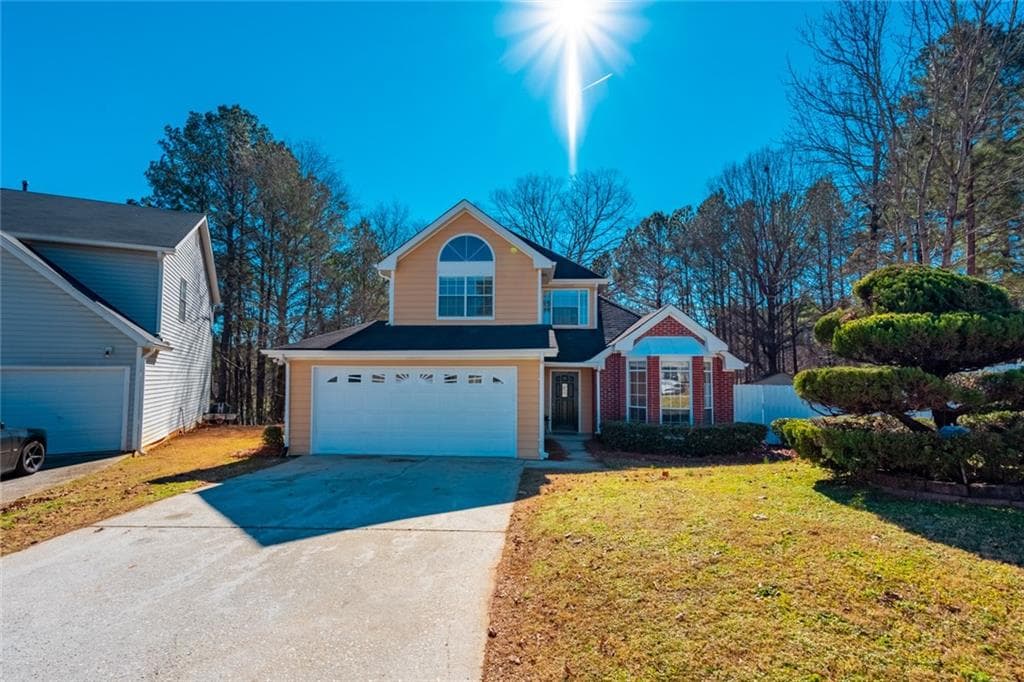 885 Shore Drive, Lithonia, GA 30058 — most recent listing photo
