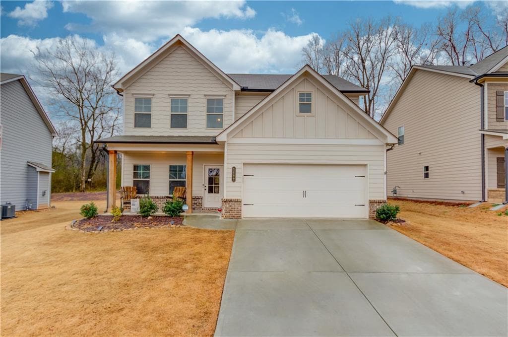 1482 Grand Brighton View, Hoschton, GA 30548 — most recent listing photo