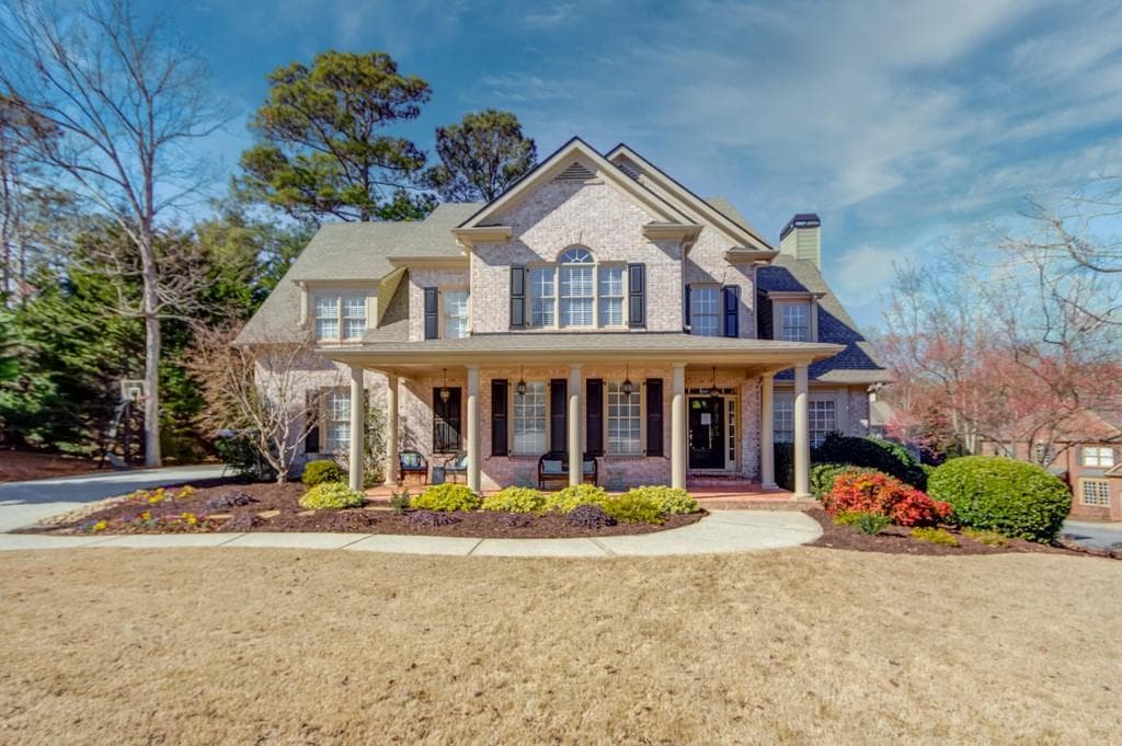 3522 Carriage Glen Way, Dacula, GA 30019 — most recent listing photo