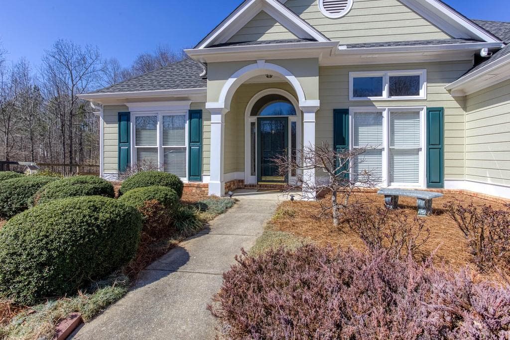 59 Sentry Ridge, Dallas, GA 30157 — most recent listing photo