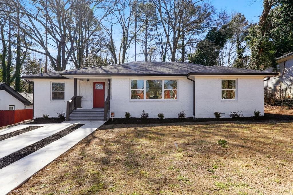 2907 Belvedere Lane, Decatur, GA 30032 — most recent listing photo