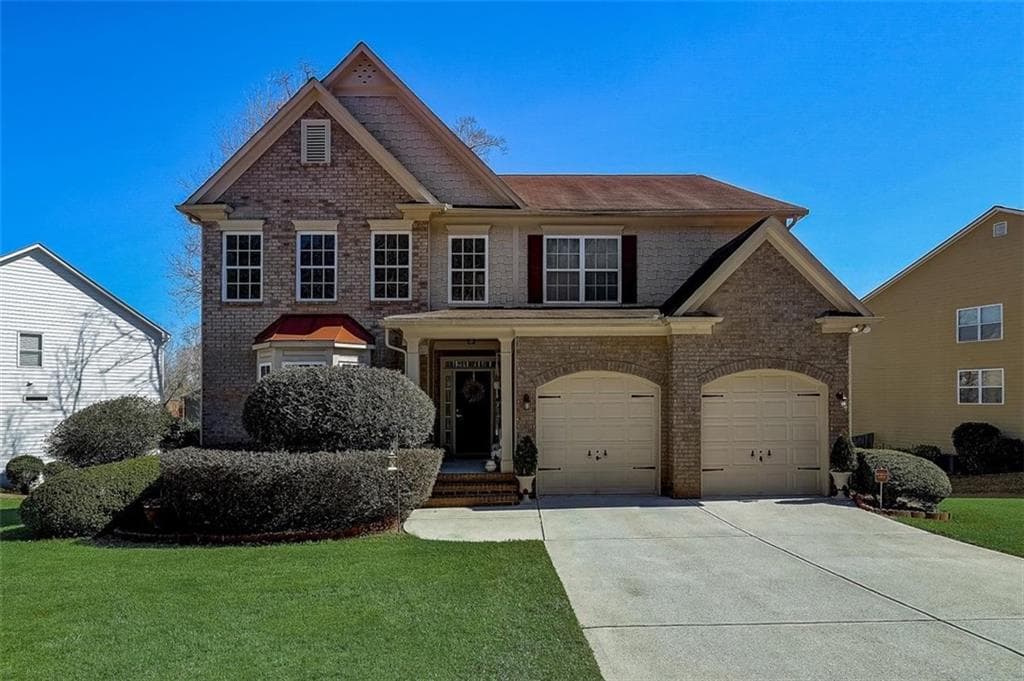 914 Liberty Ives Drive, Auburn, GA 30011 — most recent listing photo