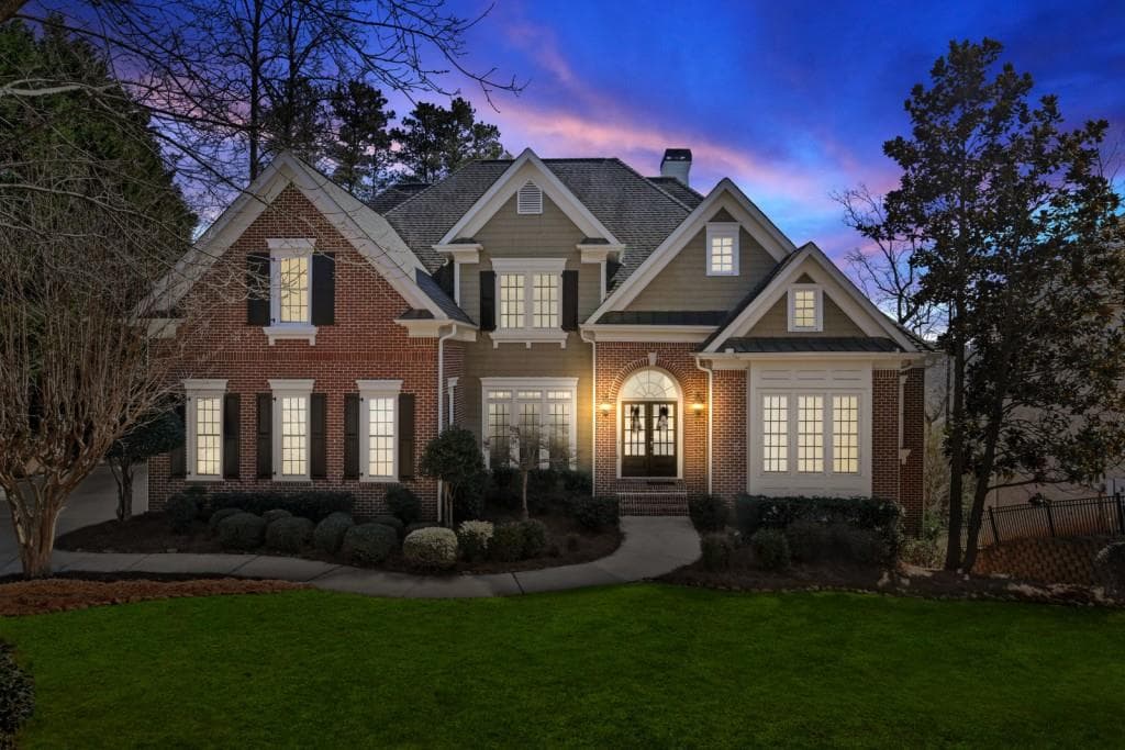 5253 Aldeburgh Drive, Suwanee, GA 30024 — most recent listing photo