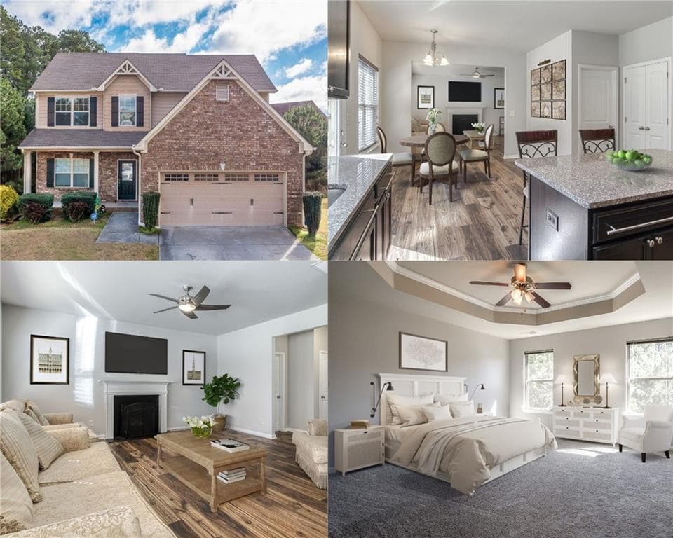 1151 Fountainwood Court, Lawrenceville, GA 30043 — most recent listing photo