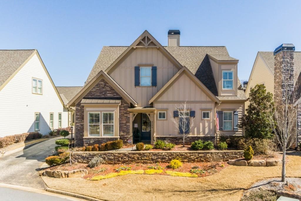 2156 Winslow Cottage Circle, Marietta, GA 30062 — most recent listing photo