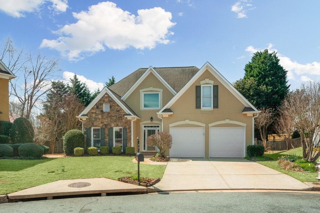 2207 Snug Harbor, Marietta, GA 30066 — most recent listing photo