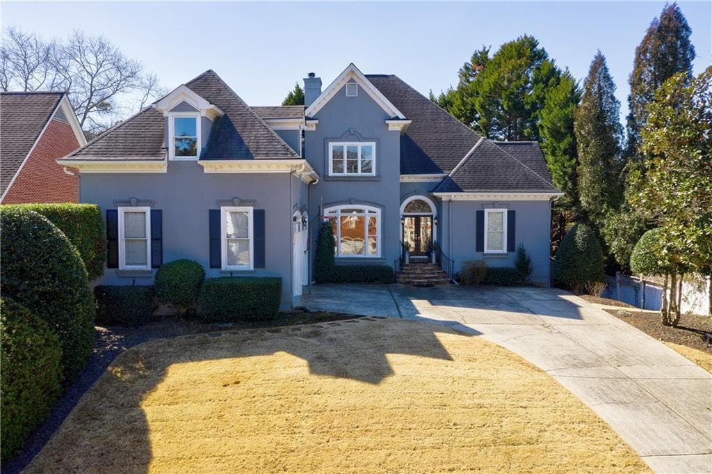 215 Windsor Gate Cove, Sandy Springs, GA 30342 — most recent listing photo