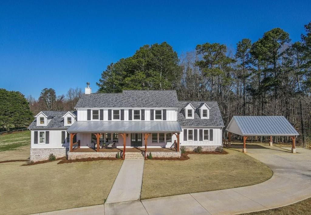 13200 Bethany Road, Milton, GA 30009 — most recent listing photo
