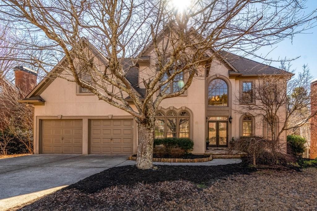 4542 Rutherford Drive, Marietta, GA 30062 — most recent listing photo