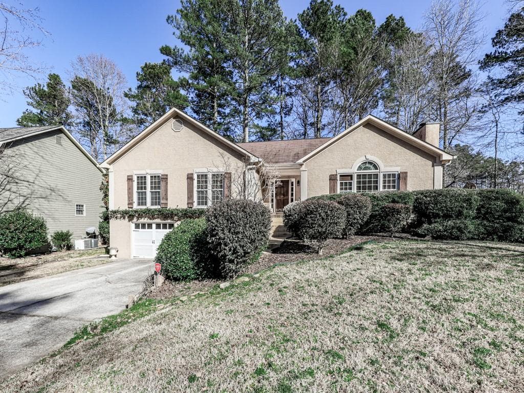 3147 Milford Chase, Marietta, GA 30008 — most recent listing photo