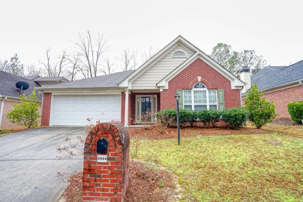 2944 Ashly Woods Court, Snellville, GA 30078 — most recent listing photo