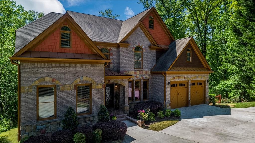 5870 Vel Court, Mableton, GA 30126 — most recent listing photo