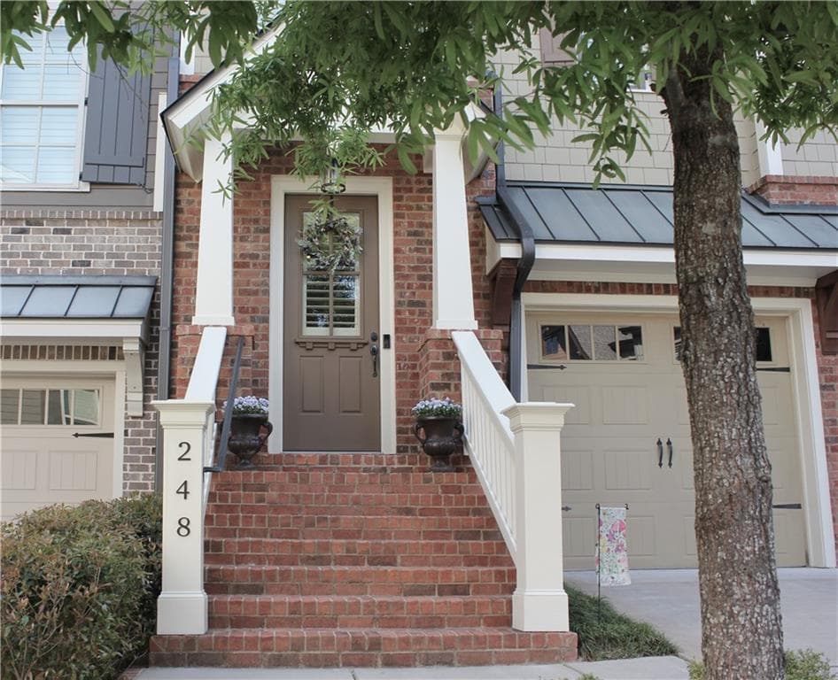 248 Trecastle Square, Canton, GA 30114 — most recent listing photo