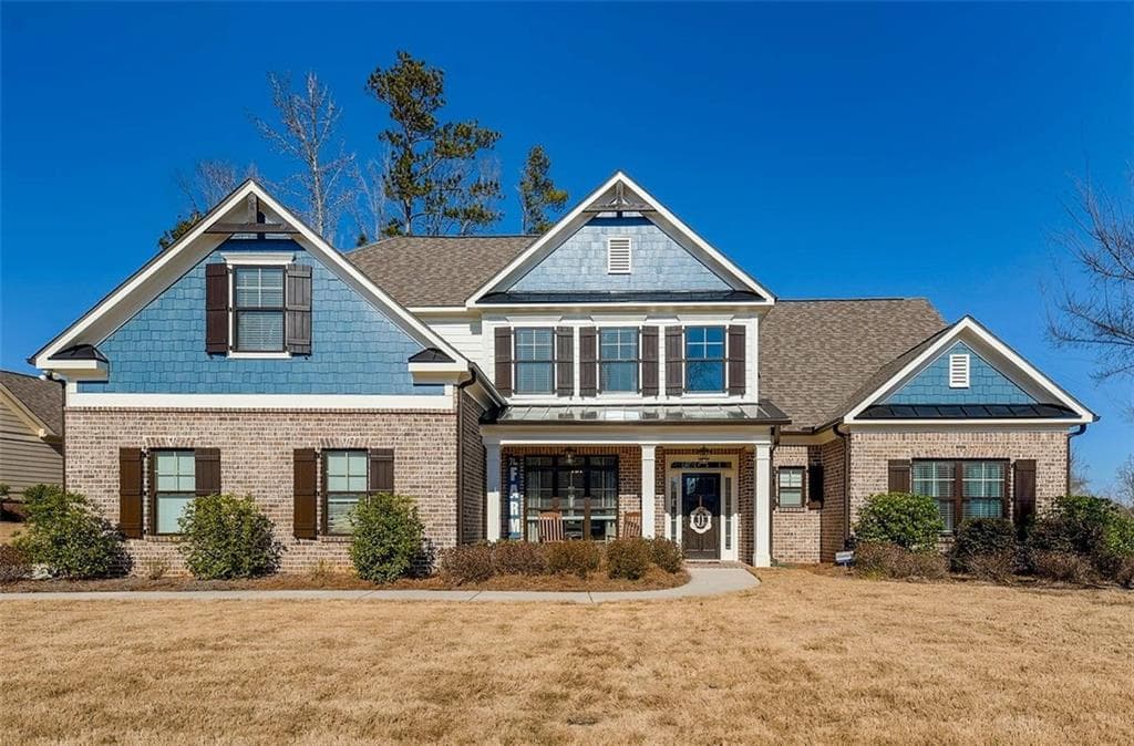 1744 Farmland Drive, Acworth, GA 30101 — most recent listing photo