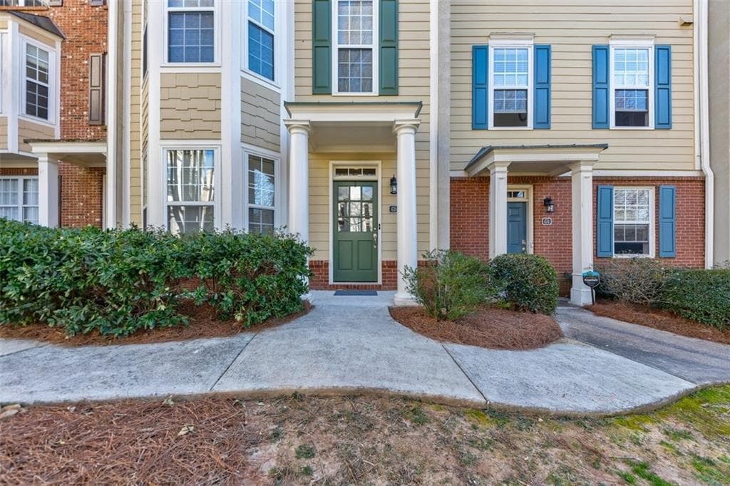 1335 Church Street C5, Decatur, GA 30030 — most recent listing photo