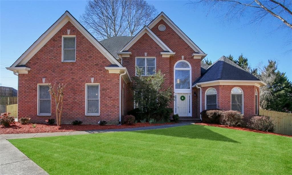 3360 Tiffany Court, Suwanee, GA 30024 — most recent listing photo