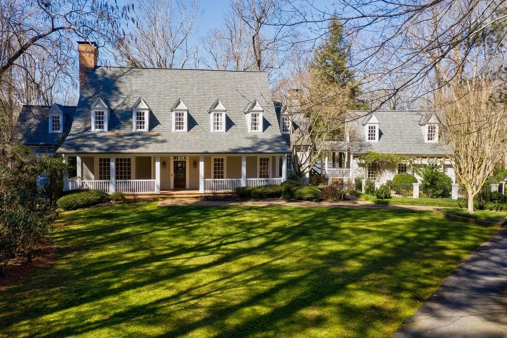 2110 Clay Drive, Sandy Springs, GA 30350 — most recent listing photo