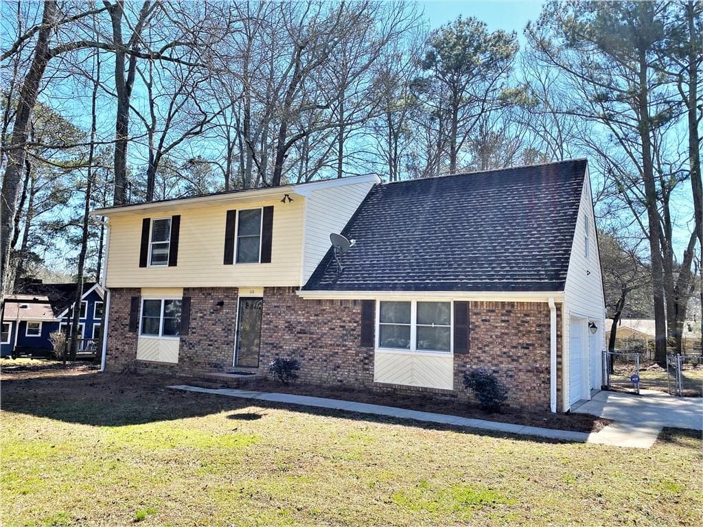113 Lisa Lane, Carrollton, GA 30117 — most recent listing photo