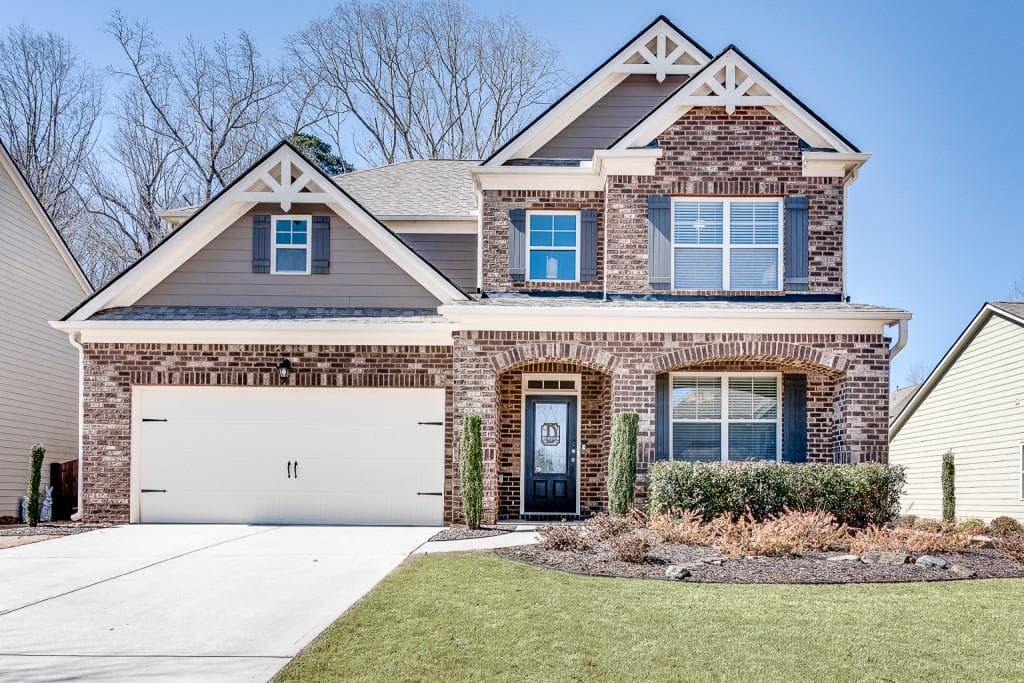 2130 Red Barn Court, Cumming, GA 30040 — most recent listing photo