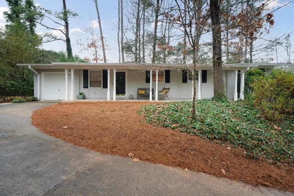 1502 Bubbling Creek Road, Brookhaven, GA 30319 — most recent listing photo