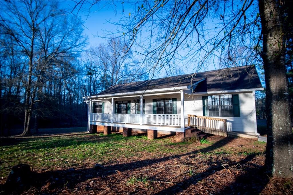 1969 Apt To Miss Road, Monticello, GA 31064 — most recent listing photo