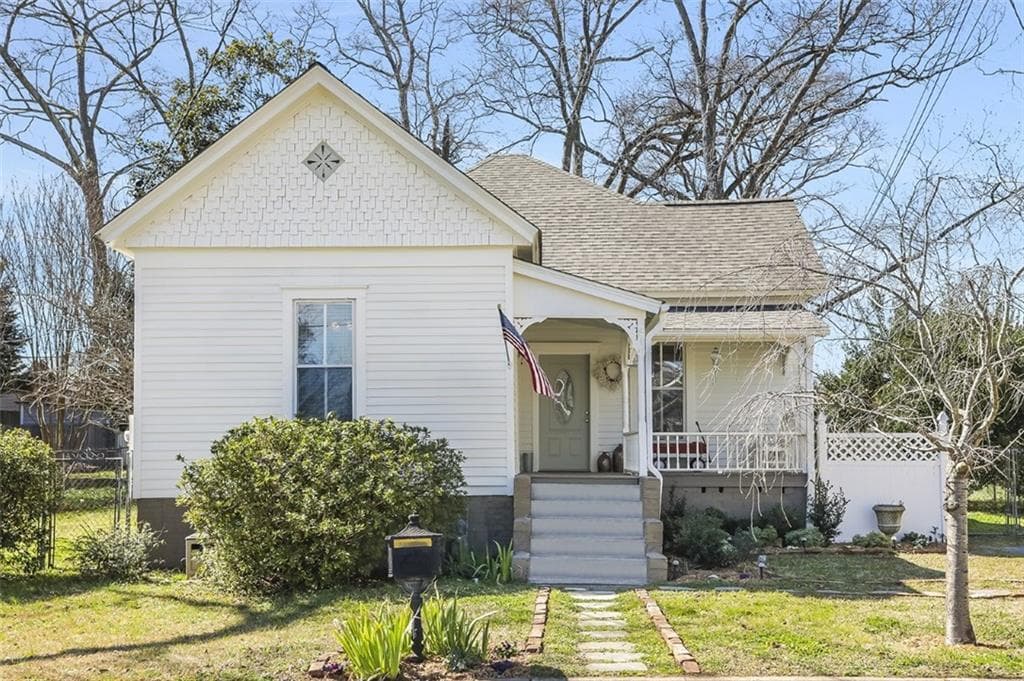 516 Delk Street, Marietta, GA 30060 — most recent listing photo