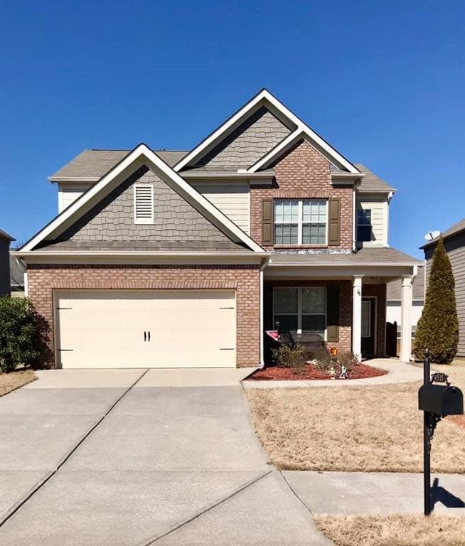 4515 Roseman Trail, Cumming, GA 30040 — most recent listing photo
