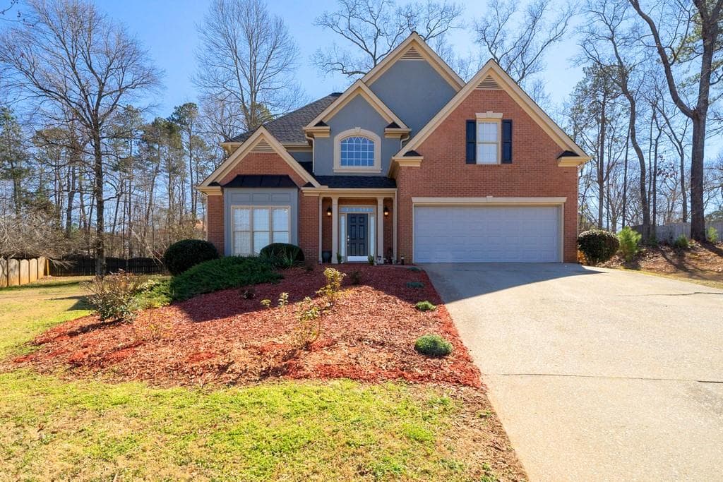 1210 SW Heritage Lakes Drive 0, Mableton, GA 30126 — most recent listing photo