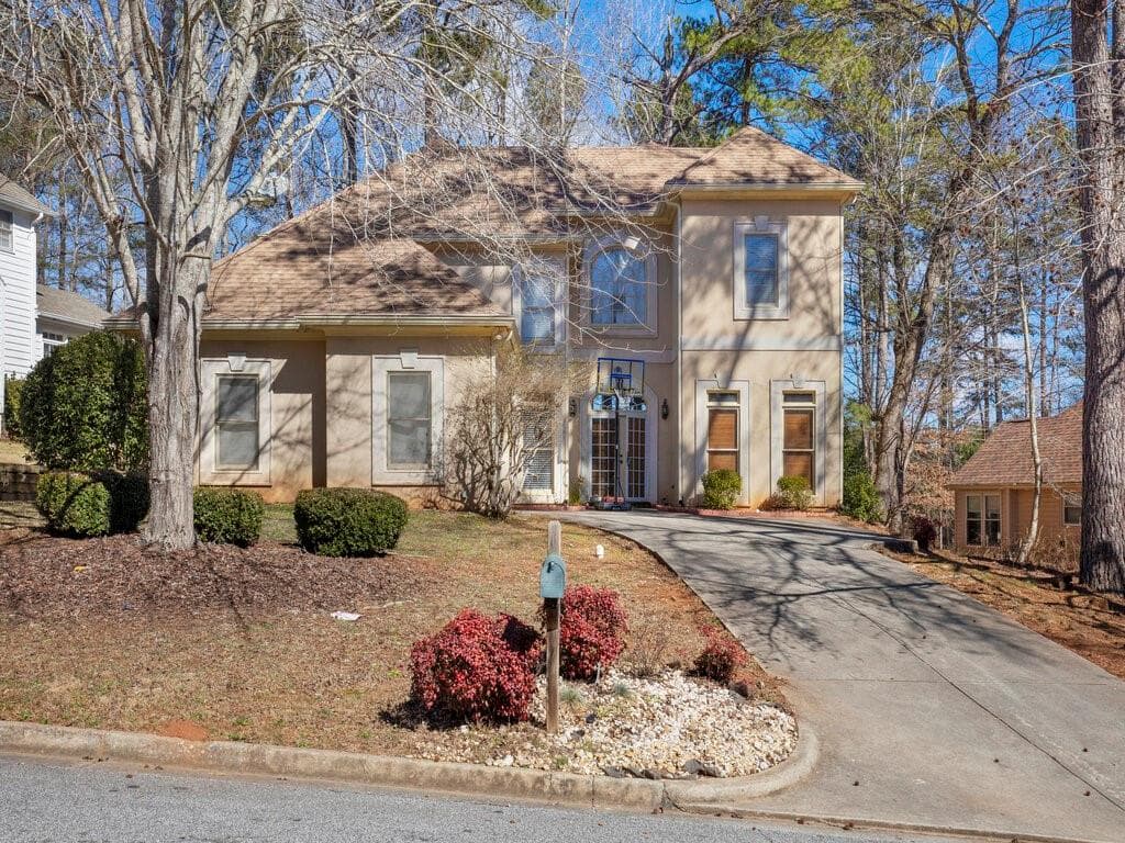 99 Carolinas Way, Fayetteville, GA 30215 — most recent listing photo