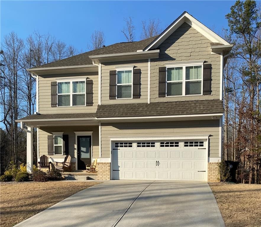 38 Thorndale Lane, Dawsonville, GA 30534 — most recent listing photo
