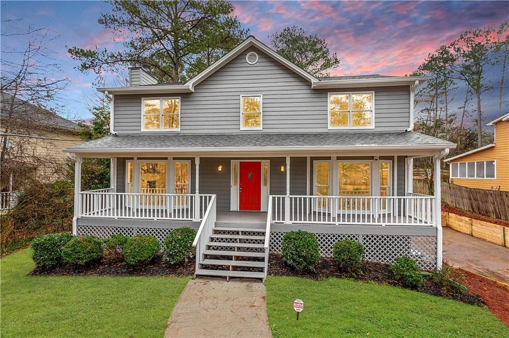 1308 Highpoint Road, Snellville, GA 30078 — most recent listing photo